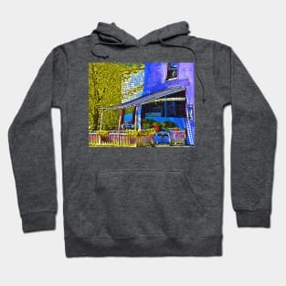 Roadside Cafe Hoodie